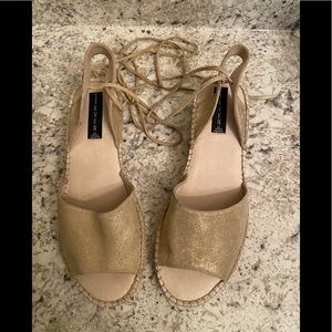 Steven by Steve Madden Wedges